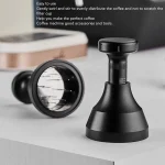 نیدل قهوه مدل چرخشی سایز 58 میلی متر - تصویر 4