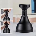 نیدل قهوه مدل چرخشی سایز 58 میلی متر - تصویر 5