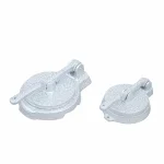 همبرگرزن دستی پارسان قطر 16سانت - تصویر 4