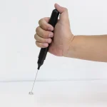 همزن باتری خور قلمی بست Best - تصویر 5