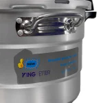 زودپز صنعتی سایز ۳۲ سانتی متر - تصویر 4