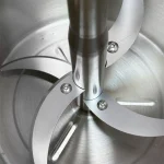 غذاساز آبا Aba مدل IDM-GB2 ظرفیت 12 لیتر - تصویر 3