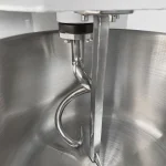 میکسر اسپیرال ۳۰ لیتری صنعتی فیمار Fimar مدل H30 - تصویر 4