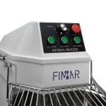 میکسر اسپیرال ۳۰ لیتری صنعتی فیمار Fimar مدل H30 - تصویر 5