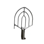 میکسر برقی صنعتی 30 لیتری فیمار Fimar مدل B30K - تصویر 3