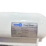 میکسر ۷ لیتری فیمار Fimar مدل B7B-W - تصویر 3