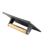 پرس برگر چدنی مدل مستطیل - تصویر 3