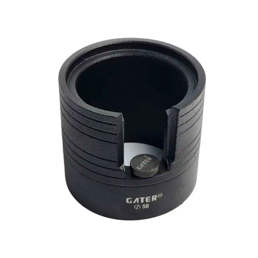 استند پرتافیلتر قابل تنظیم گتر Gater سایز 58 میلی متر1 استند پرتافیلتر قابل تنظیم گتر Gater سایز 58 میلی متر - تصویر 1