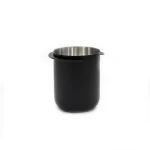 دوزینگ کاپ قهوه استیل مشکی سایز 58 میلی متر - تصویر 3