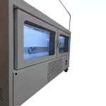 شو کیک فرانسوی ایستاده 90 سانتی متری آیسان i-sun - تصویر 3