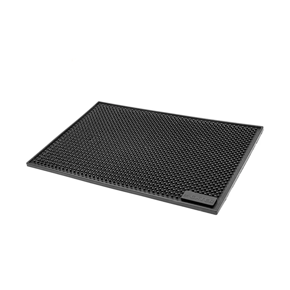 مت بار 45×30 سیلیکونی ضد چکه گتر Gater2 مت بار 45×30 سیلیکونی ضد چکه گتر Gater - تصویر 1