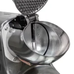 یخ خردکن برقی استیل آبا Aba مدل GT-6-A - تصویر 4