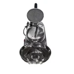 یخ خردکن برقی استیل آبا Aba مدل GT-6-A - تصویر 5