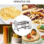 خلال کن برقی رومیزی بست Best مدل JG-01 - تصویر 5