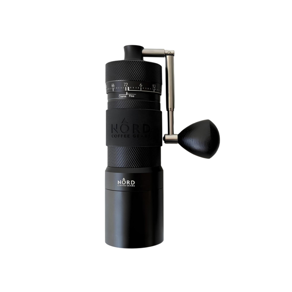 آسیاب دستی قهوه نورد Nord سری GX11 آسیاب دستی قهوه نورد Nord سری GX1 - تصویر 1