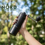 آسیاب دستی قهوه نورد Nord سری GX1 - تصویر 3