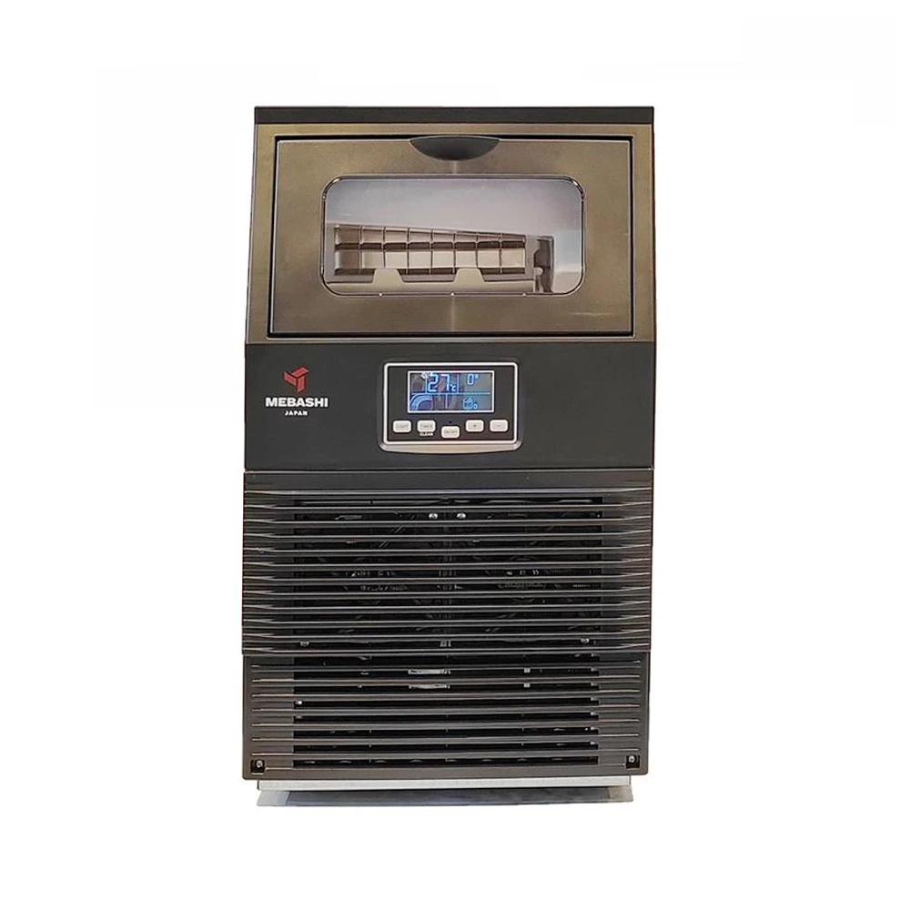 دستگاه یخ ساز برقی مباشی Mebashi مدل ME-ICE30004 دستگاه یخ ساز برقی مباشی Mebashi مدل ME-ICE3000 - تصویر 1