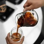 سرور قهوه طرح مار بمبر MHW-3BOMBER مدل Elf Coffee Year Of Snake - تصویر 4