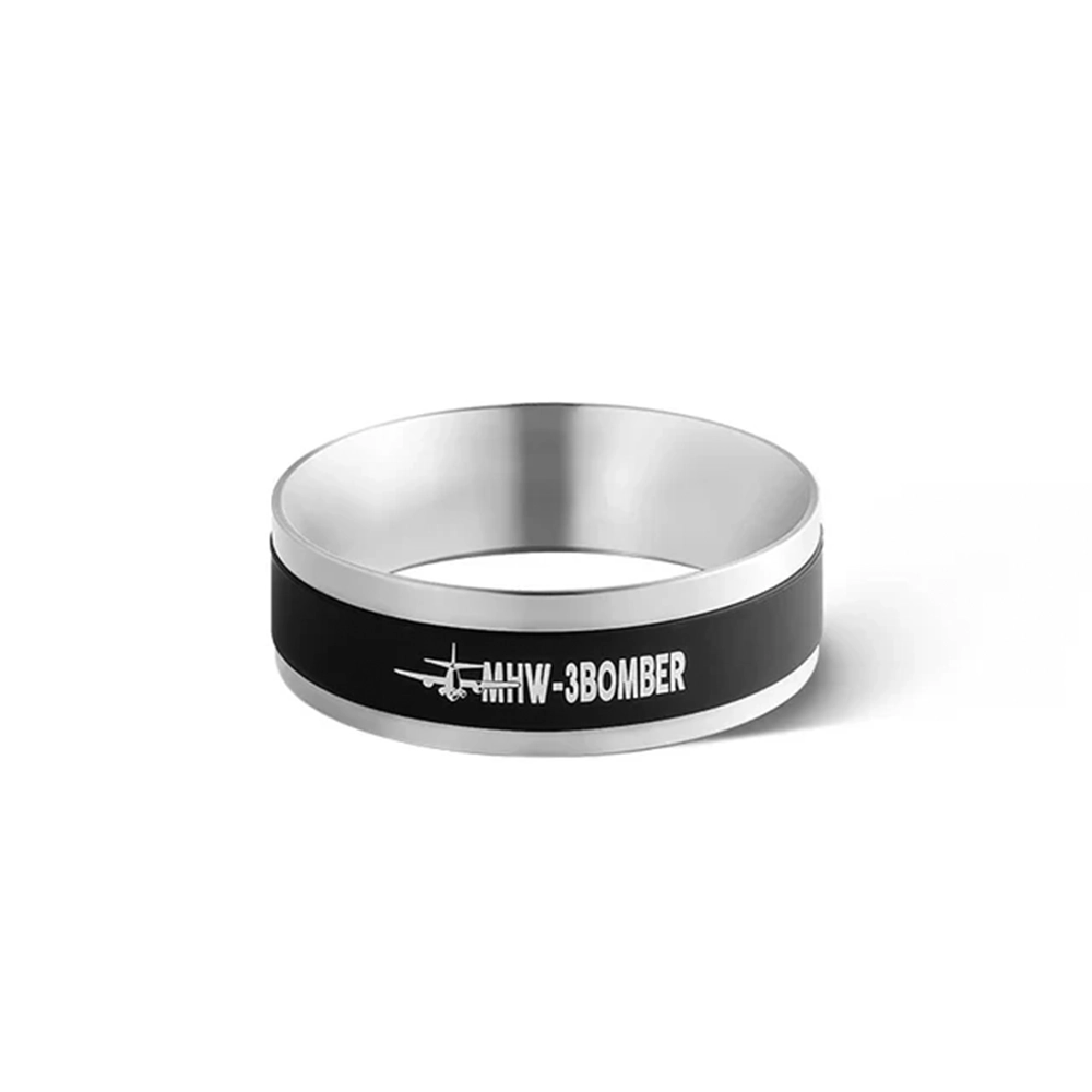 فانل مگنتی بمبر MHW-3BOMBER مدل Yu Magnetic Dosing Ring1 فانل مگنتی بمبر MHW-3BOMBER مدل Yu Magnetic Dosing Ring - تصویر 1