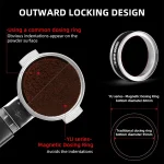 فانل مگنتی بمبر MHW-3BOMBER مدل Yu Magnetic Dosing Ring - تصویر 3
