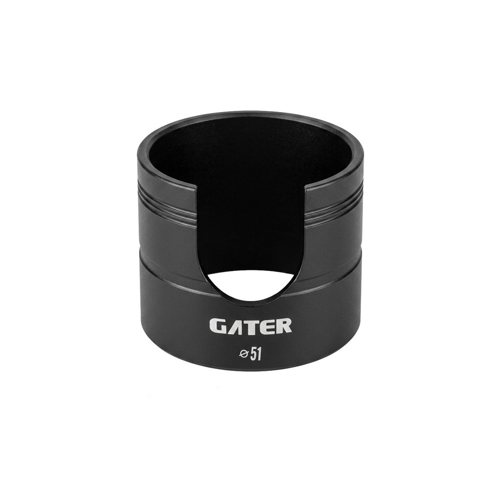 استند پرتافیلتر گتر Gater سایز 58 میلی متر1 استند پرتافیلتر گتر Gater سایز 51 میلی متر - تصویر 1