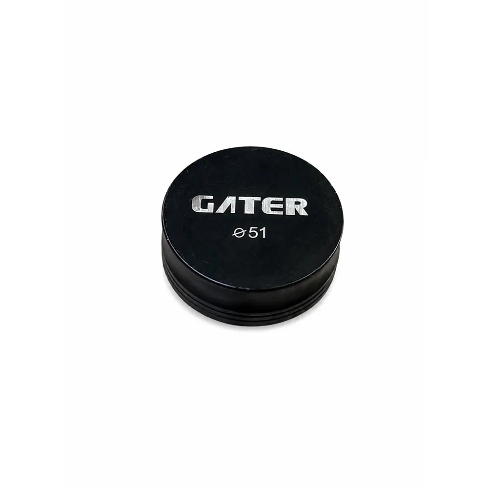 لولر دو تکه گتر Gater سایز 51 میلی متر لولر دو تکه گتر Gater سایز 51 میلی متر - تصویر 1