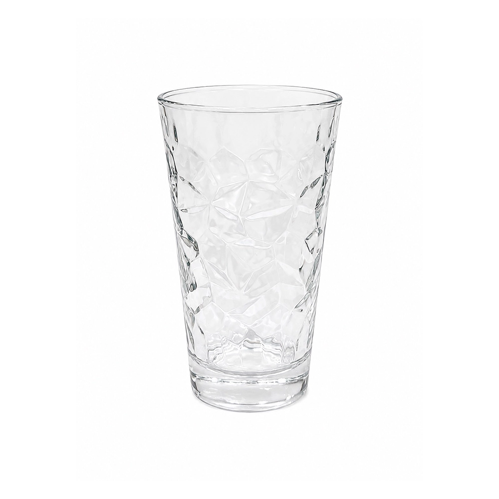 118991-1 لیوان بلند زنگان Zangan مدل آکوا Aqua کد 4009 - تصویر 1