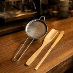 ست 6 تکه ماچا رنگ سبز ماچایی - تصویر 3