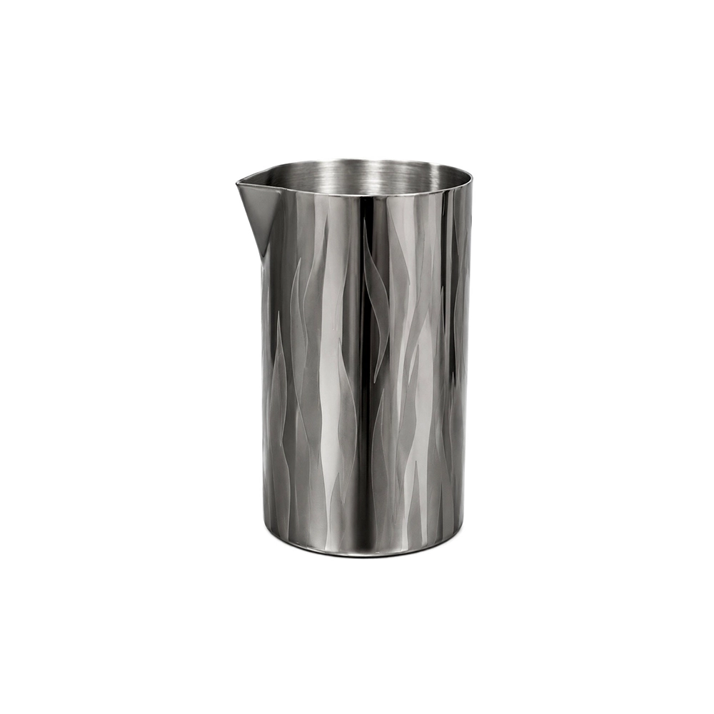 میکسینگ تین 650میل مشکی1 میکسینگ تین مشکی میلانو Milanu ظرفیت 650 میلی لیتر - تصویر 1