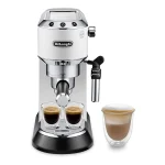 دستگاه اسپرسو ساز دلونگی Delonghi مدل EC685 رنگ سفید - تصویر 6