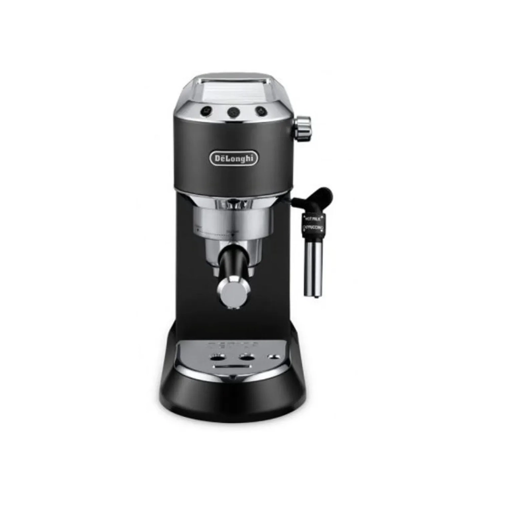 دستگاه اسپرسو ساز دلونگی Delonghi مدل EC685 رنگ مشکی1 دستگاه اسپرسو ساز دلونگی Delonghi مدل EC685 رنگ مشکی - تصویر 1
