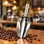 سرتاس استیل سایز  کوچک شماره 208 - تصویر 4